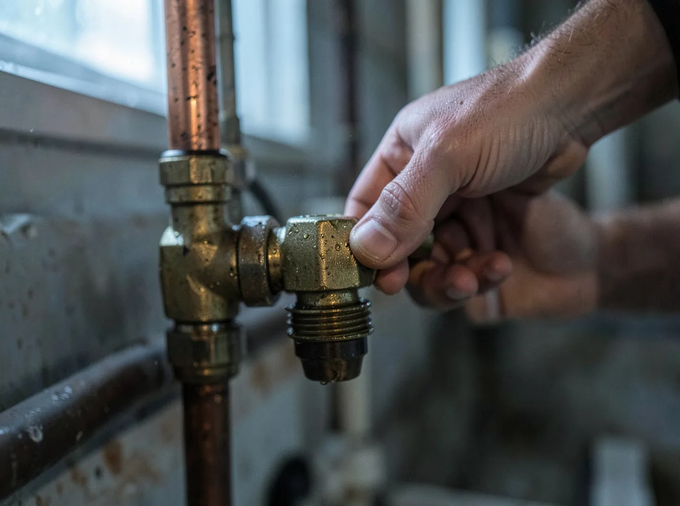 Emergency Plumber Willow City, TX FAQs